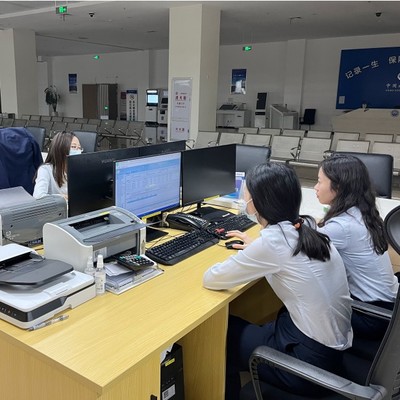 漳州市顺利完成2023年退休人员基本养老金调整工作
